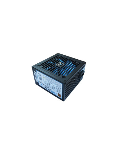 CoolBox FUENTE DE ALIMENTACION ATX FORCE-BR 500W 80+ BRONZE RETAIL