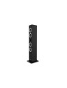 TORRE DE SONIDO THOMSON DS120CD BLUETOOTH NEGRO DS120CD