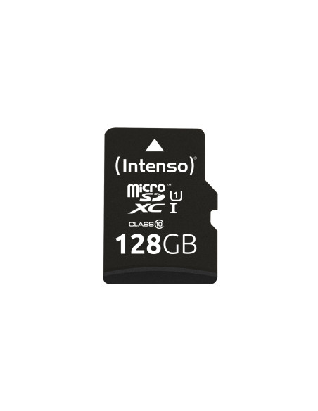 MEMORIA MICROSDXC INTENSO UHS-I PREMIUM 128GB ADAPTADOR 3423491