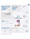 SENSOR TP-LINK TAPO T300 HUMEDAD