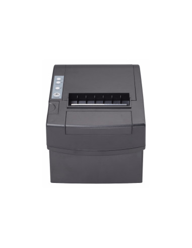 ITP-80 II WF, Impresora térmica, 260 mm/seg, USB, Wifi, Negra