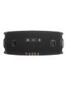 ALTAVOZ JBL CHARGE 6 WIRELESS BLUETOOTH 5.1 45W IP67 BLACK
