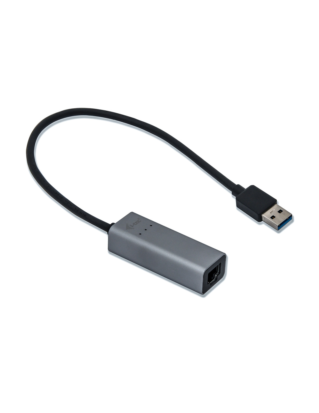Adaptador i-tec Metal USB 3.0 Gigabit Ethernet Adapter