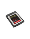 SanDisk Memoria flash 512 GB CFexpress