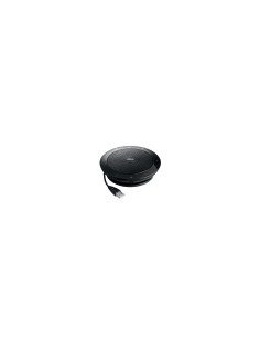 Jabra Speak 510 altavoz Universal USB/Bluetooth Negro