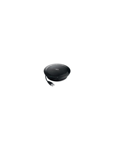Jabra Speak 510 altavoz Universal USB/Bluetooth Negro