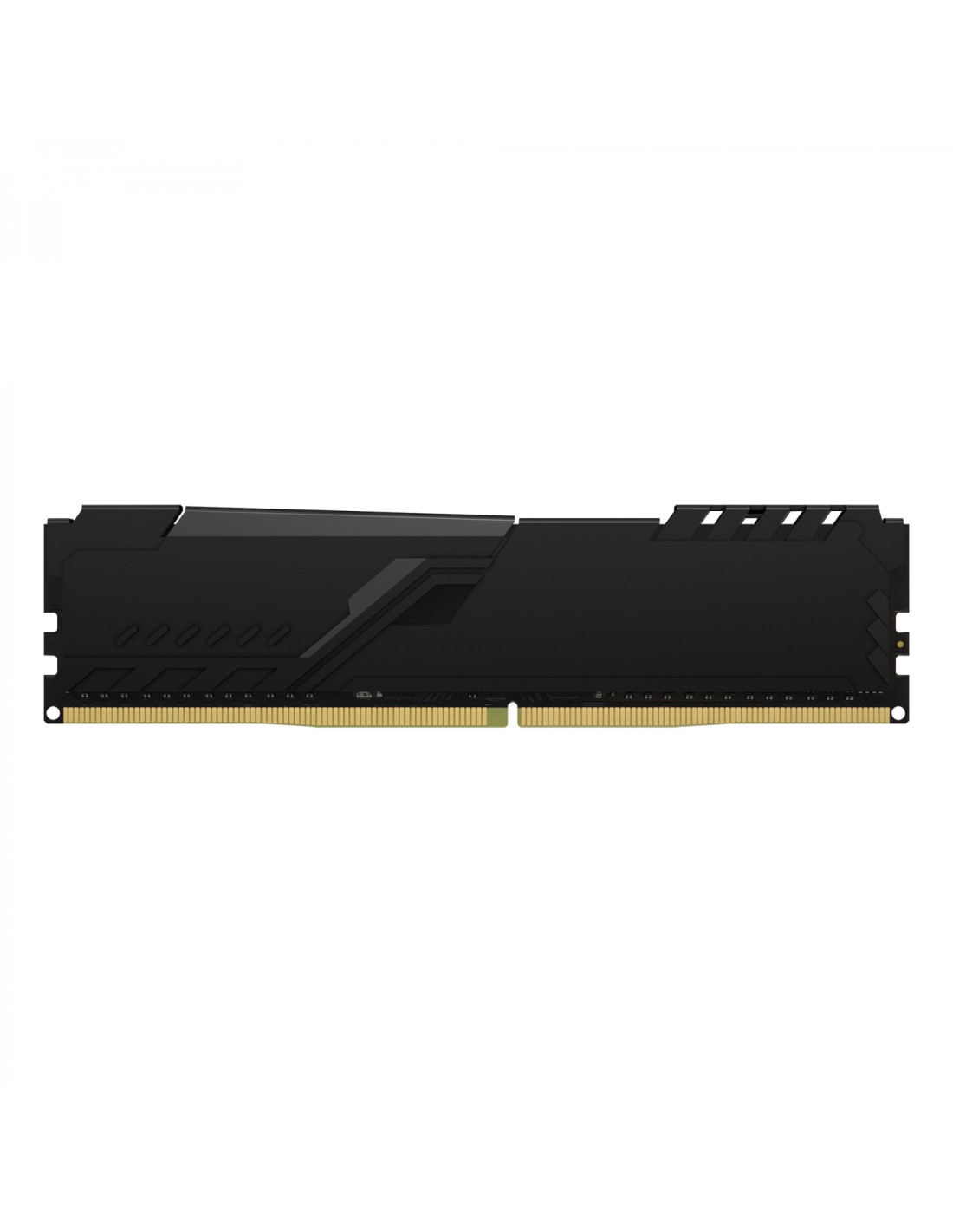 Kingston Technology FURY Beast módulo de memoria 8 GB 1 x 8 GB DDR4 3600 MHz