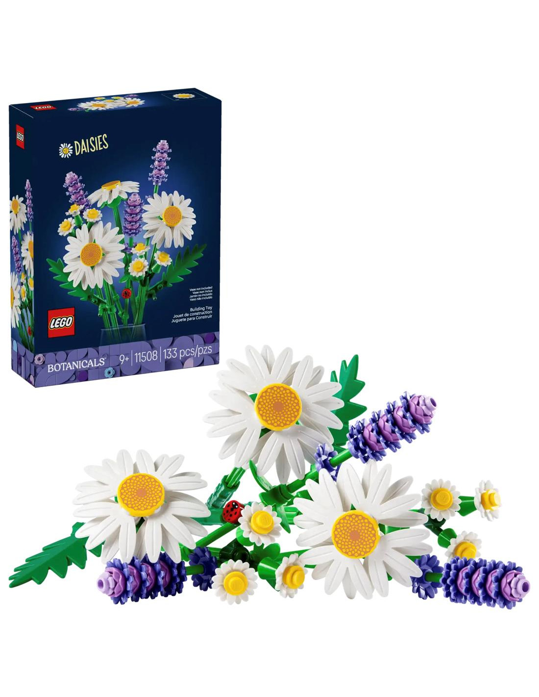 LEGO 11508 Margaritas