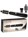 Remington AS7300 Cepillo Aire Caliente 800W Negro