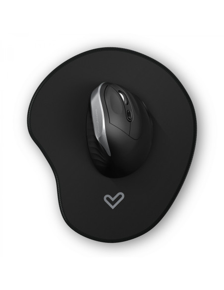Energy Sistem Office Mouse 5 Comfy ratón mano derecha RF inalámbrico Í“ptico 1600 DPI