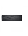 DELL KB500 teclado RF inalámbrico QWERTY Español Negro