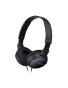 AURICULAR DIADEMA MP3 NEGRO SONY
