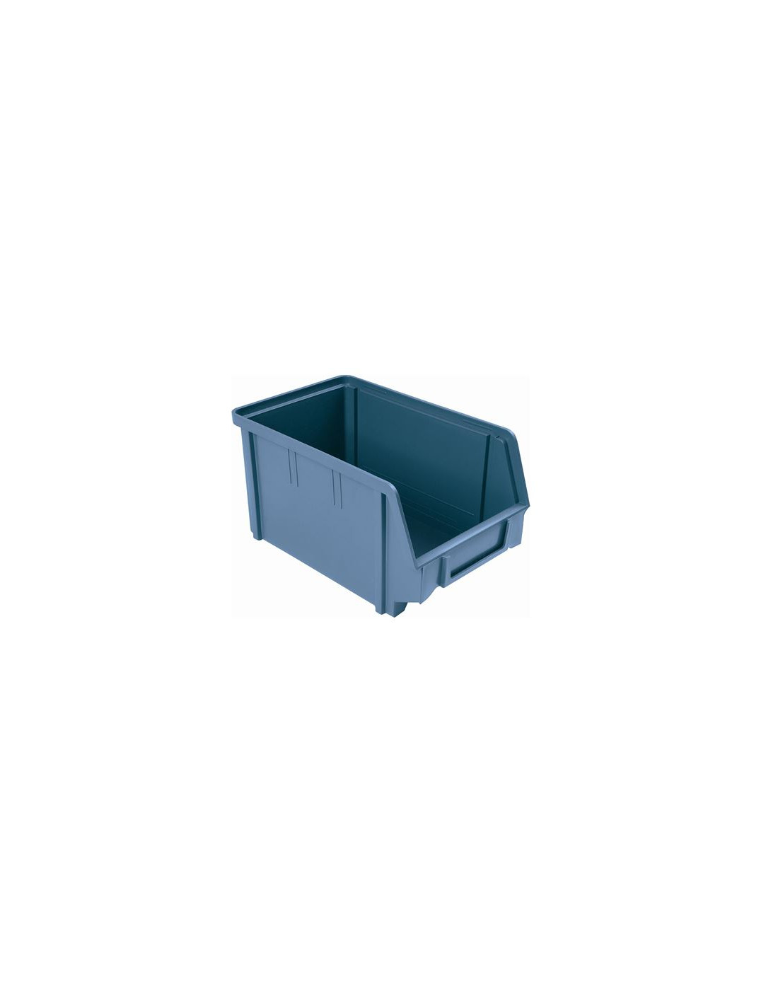CUBO DE POLIPROPILENO ANTICHOQUE 146X237X124MM ARTPLAST