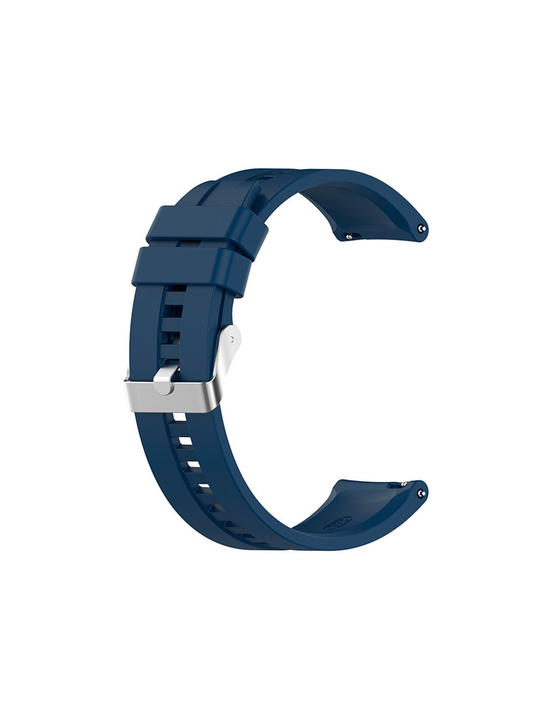 CORREA GOMA MARINO UNIVERSAL 22MM