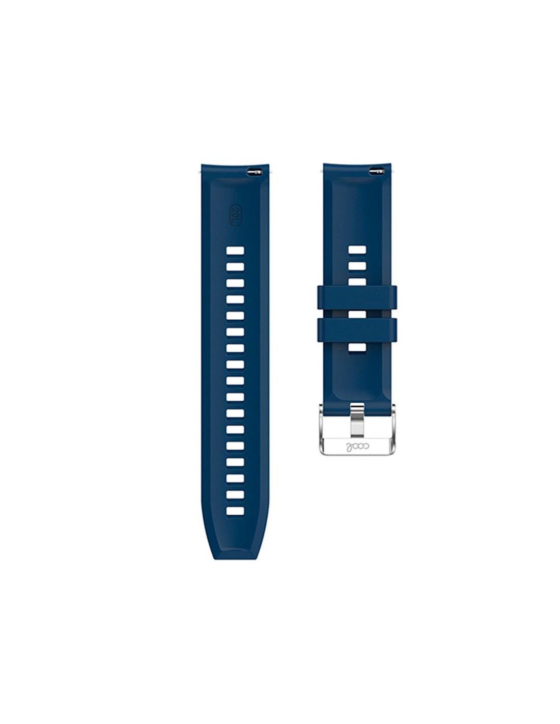 CORREA GOMA MARINO UNIVERSAL 22MM