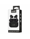 AURICULARES INALAMBRICOS COOL CHESTER NEGRO