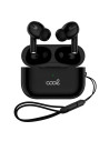 AURICULARES INALAMBRICOS COOL CHESTER NEGRO