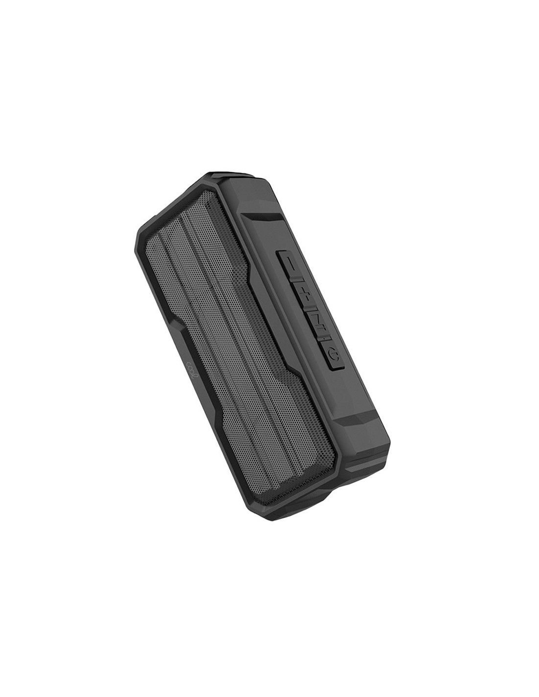 ALTAVOZ BLUETOOTH COOL LUTON NEGRO 12W