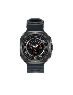 SMARTWATCH ULTRA 1.43" AMOLED NEGRO