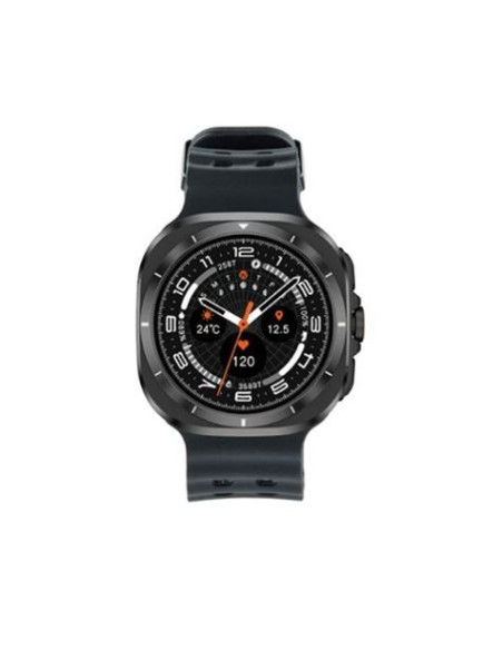 SMARTWATCH ULTRA 1.43" AMOLED NEGRO