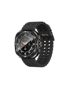 SMARTWATCH ULTRA 1.43" AMOLED NEGRO 2