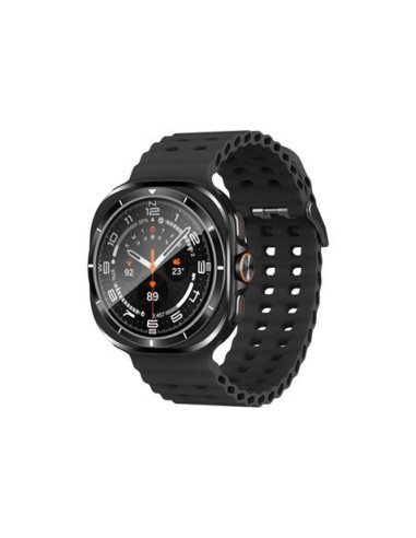 SMARTWATCH ULTRA 1.43" AMOLED NEGRO