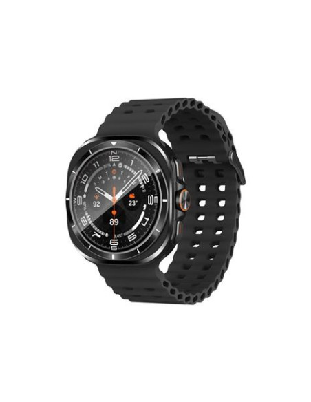 SMARTWATCH ULTRA 1.43" AMOLED NEGRO