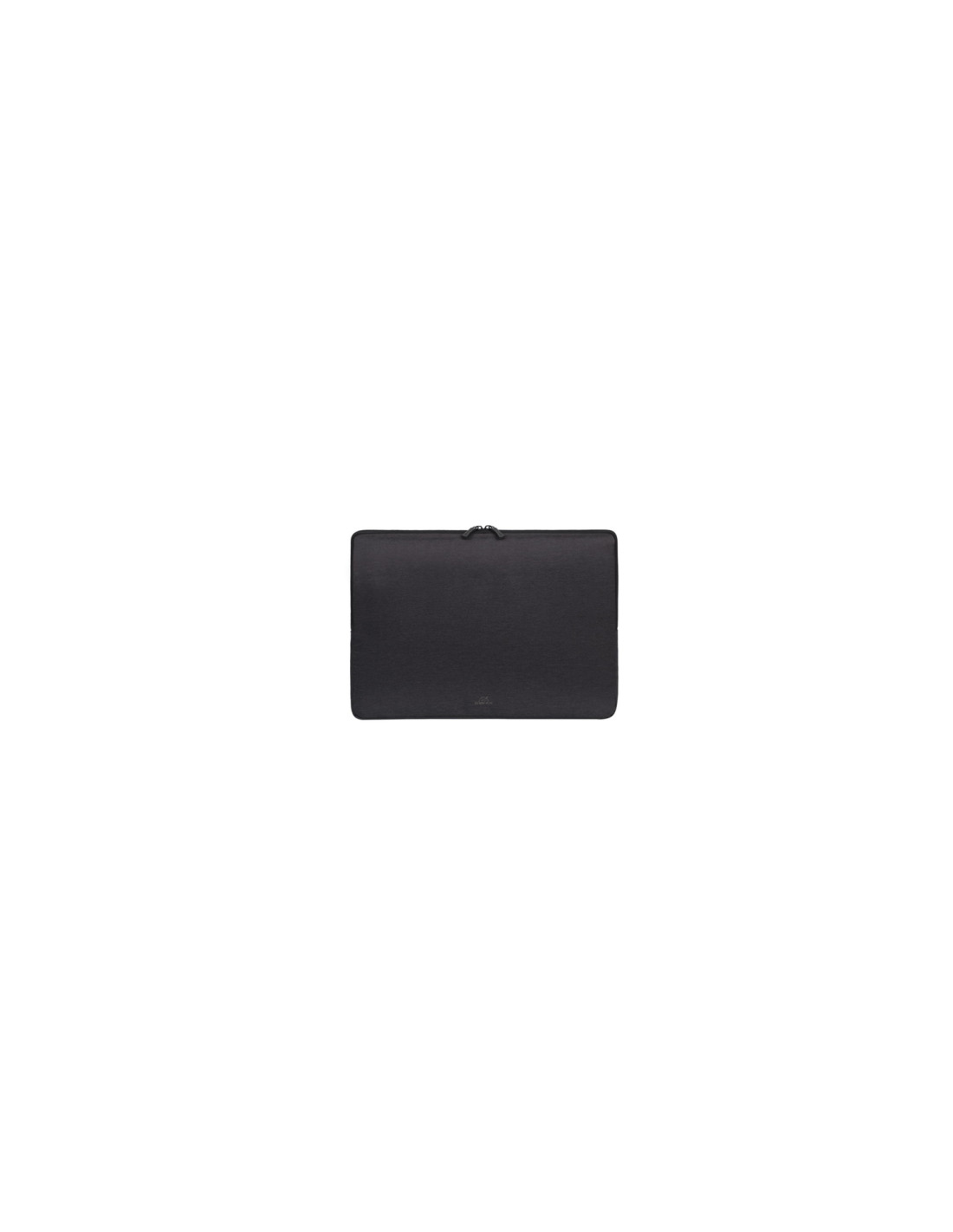 Rivacase 7705 maletines para portátil 39,6 cm (15.6") Funda Negro