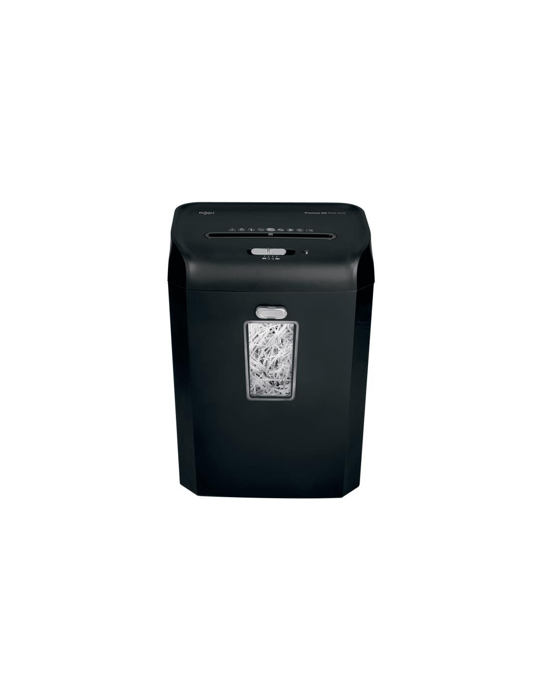 DESTRUCTORA REXEL PROMAX QS RES1535 TIRAS