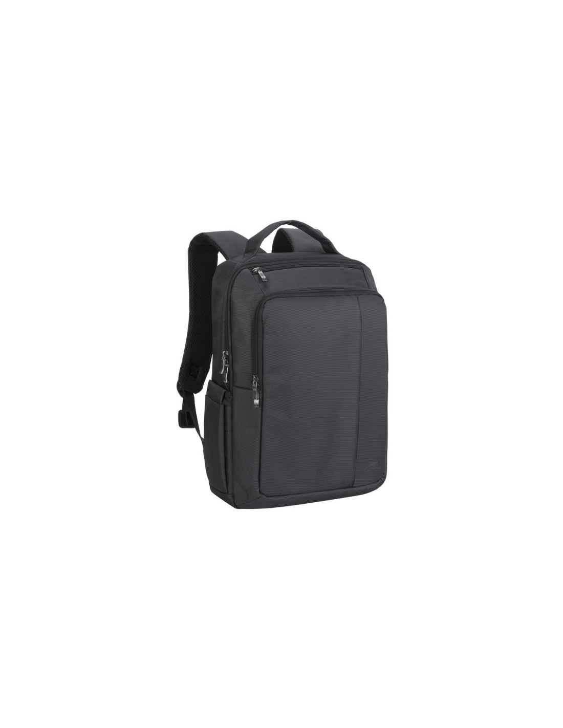 Rivacase 8262 maletines para portátil 39,6 cm (15.6") Funda tipo mochila Negro