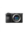 Sony Î± Î±6700 Cuerpo MILC 27 MP Exmor R CMOS 6192 x 4128 Pixeles Negro