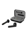 AURICULARES TRUST PRIMO TOUCH EARPHONES BLUETOOTH WIRELESS BLACK