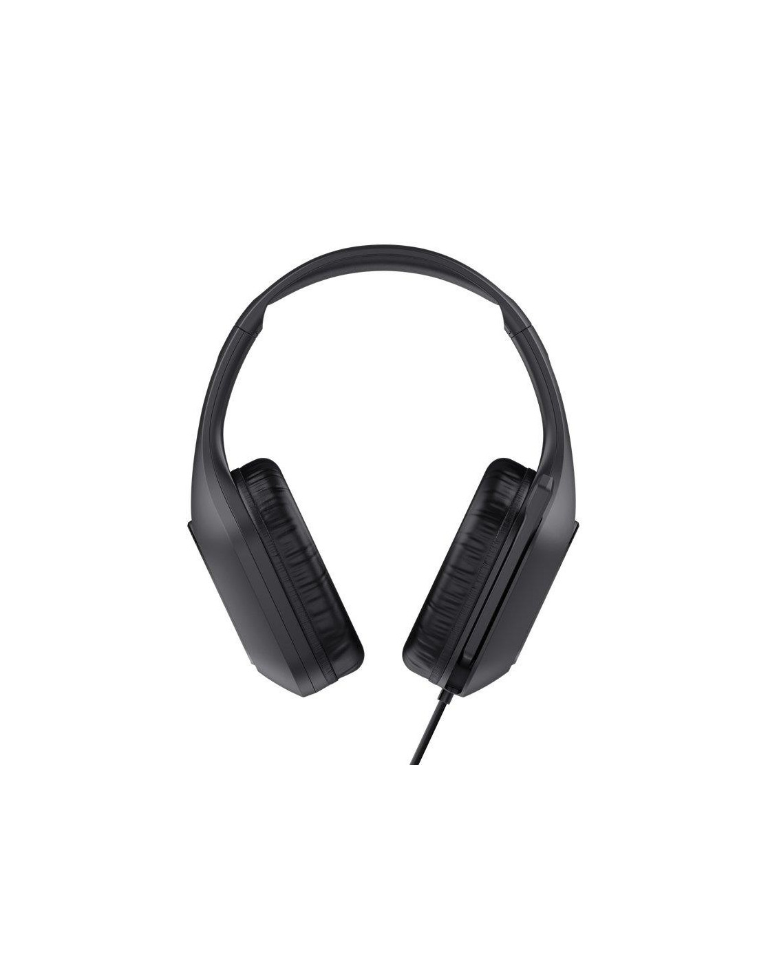 AURICULARES + MICROFONO TRUST GAMING GXT 415 ZIROX MULTI HEADSET BLACK