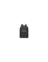 Rivacase Alpendorf 7561 mochila Mochila informal Negro Poliéster