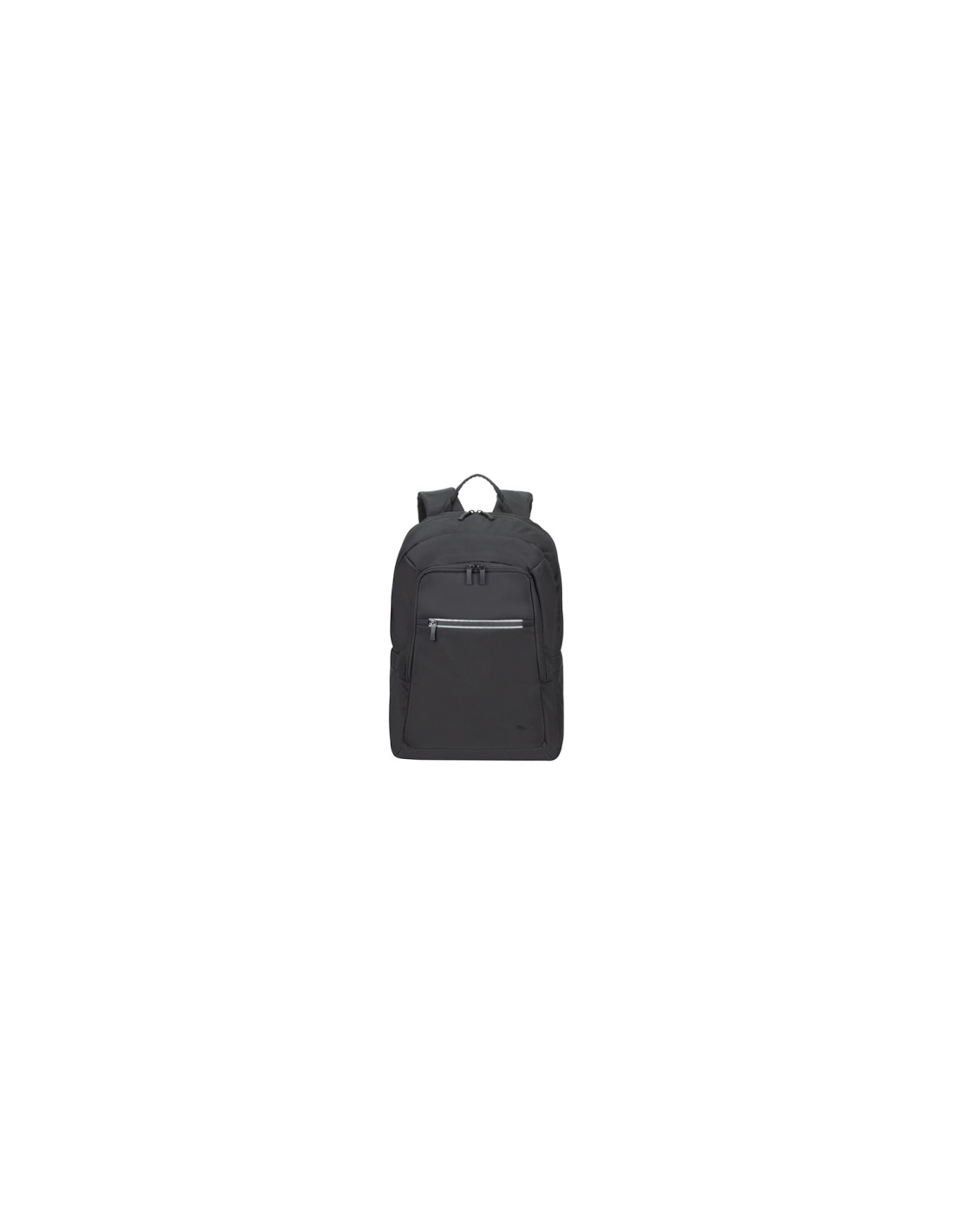 Rivacase Alpendorf 7561 mochila Mochila informal Negro Poliéster