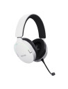 AURICULARES + MICROFONO TRUST GAMING RGB GXT 491W FAYZO HEADSET WIRELESS