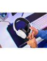 AURICULARES + MICROFONO TRUST GAMING RGB GXT 491W FAYZO HEADSET WIRELESS
