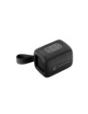 ALTAVOZ MOTOROLA ROKR 300 WIRELESS BLUETOOTH 5.3 IP67 BLACK