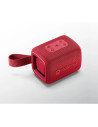 ALTAVOZ MOTOROLA ROKR 300 WIRELESS BLUETOOTH 5.3 IP67 RED
