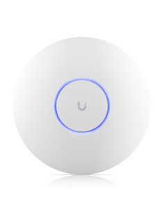 Ubiquiti U7 Pro 5400 Mbit/s Blanco EnergÍ­a sobre Ethernet (PoE)