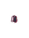 Rivacase 7760 39,6 cm (15.6") Funda tipo mochila Rojo