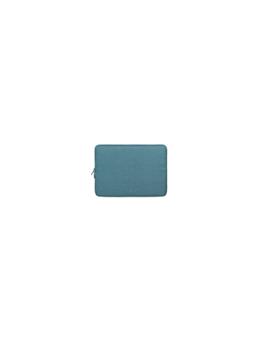 Rivacase Suzuka 7705 39,6 cm (15.6") Funda Color aguamarina
