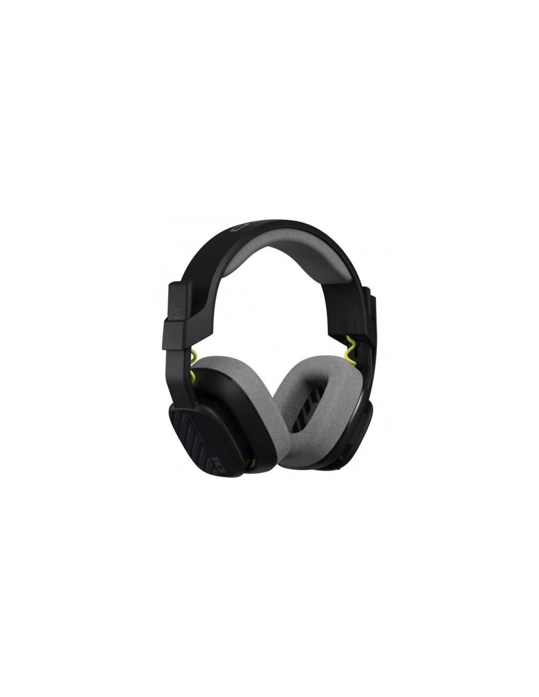 AURICULARES + MICROFONO LOGITECH GAMING A10 ASTRO JACK 3.5MM BLACK