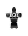 WEBCAM LOGITECH C930E FULL HD LENTE CARL ZEISS