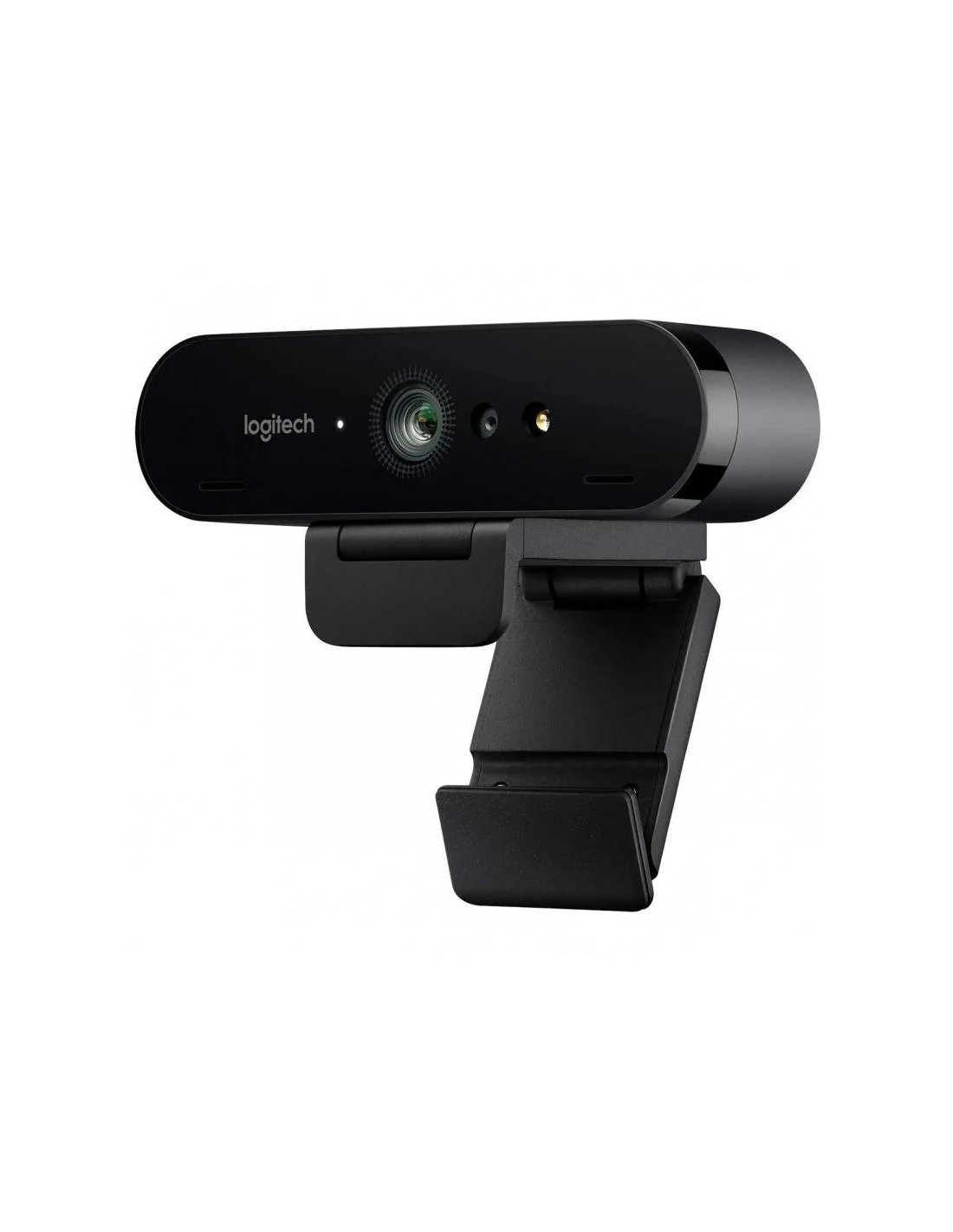 WEBCAM LOGITECH BRIO 4K ULTRAHD