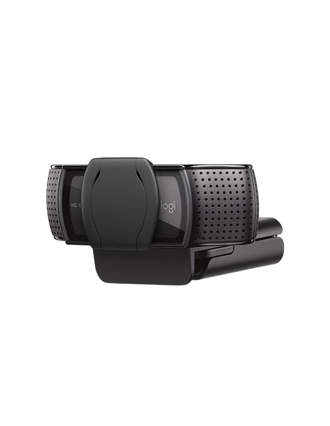 WEBCAM LOGITECH C920S PRO HD BLACK