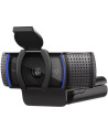 WEBCAM LOGITECH C920S PRO HD BLACK