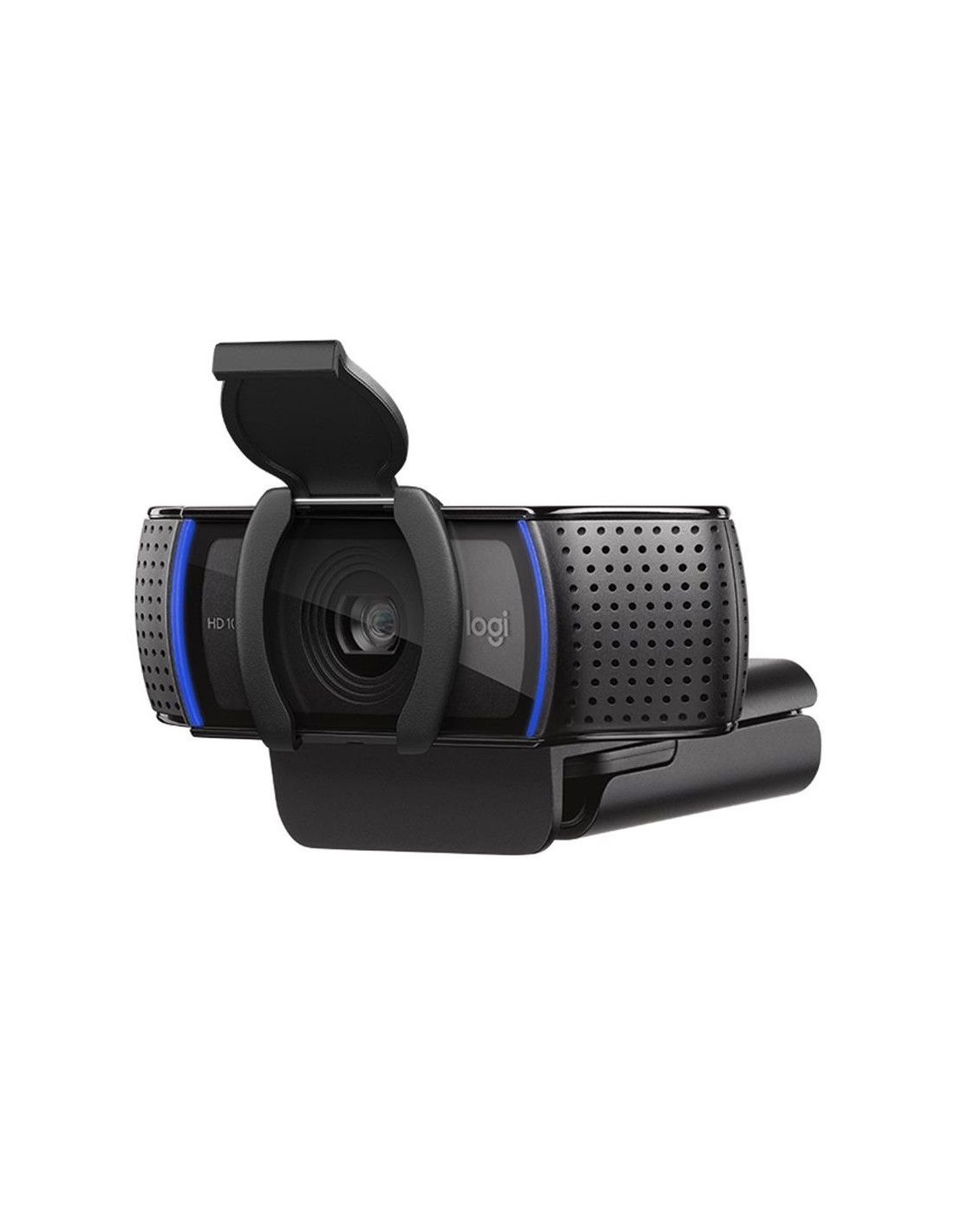 WEBCAM LOGITECH C920S PRO HD BLACK