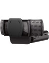WEBCAM LOGITECH C920E FHD USB  BLACK
