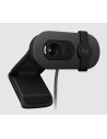 WEBCAM LOGITECH BRIO 105 FHD USB BLACK